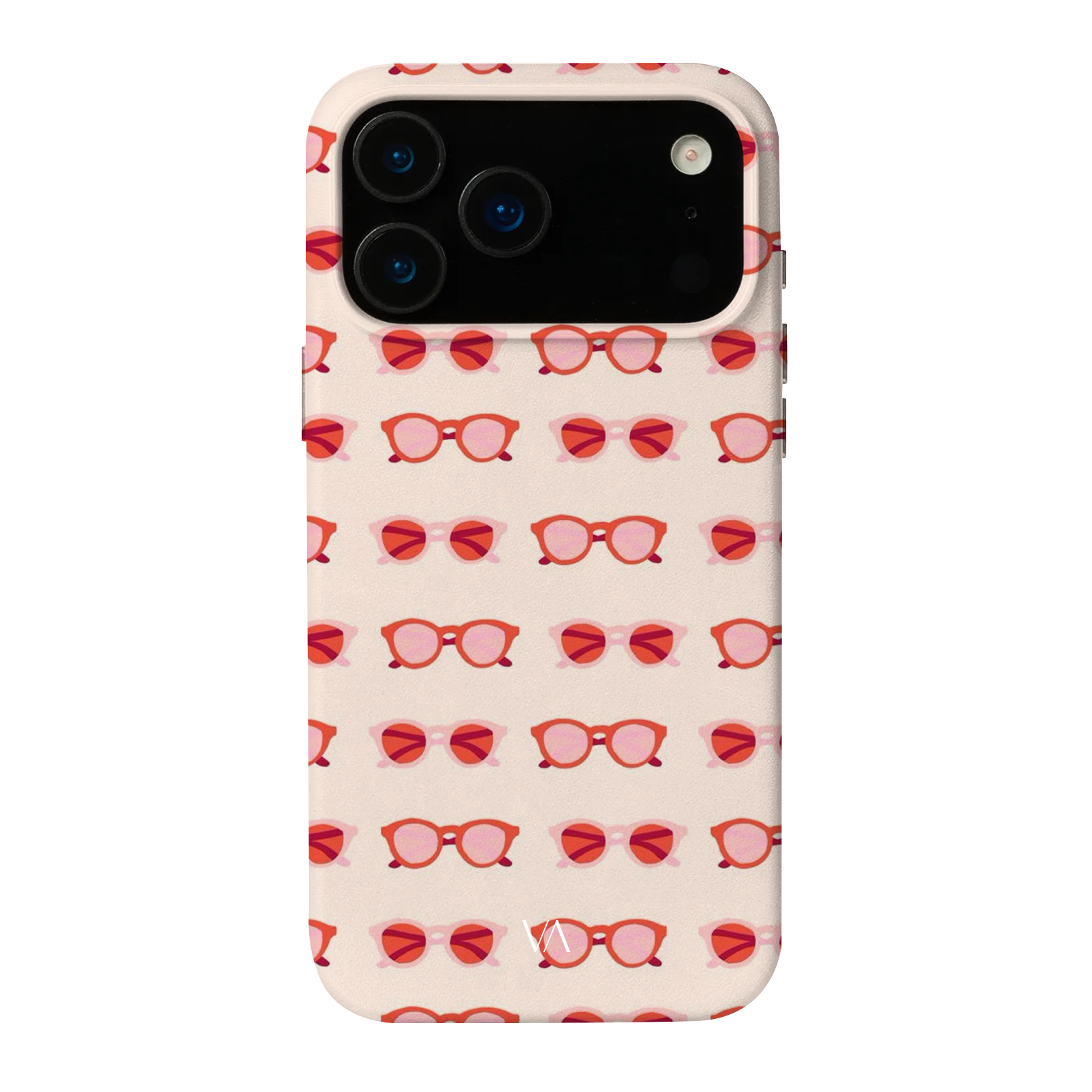 Cherry Shades phone case
